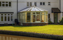 Barningham Green conservatory leads