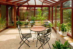 Barningham Green conservatory quotes