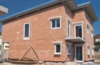 Barningham Green home extensions