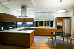 kitchen extensions Barningham Green